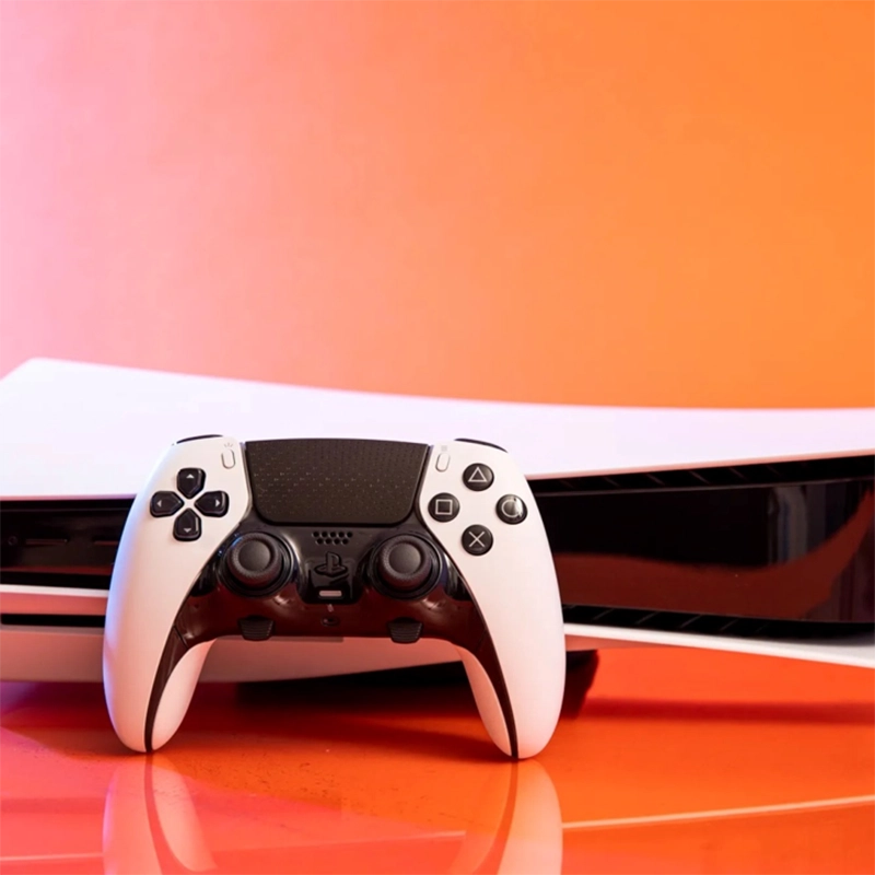 Sony PlayStation 5 Controller DualSense Edge